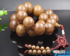 檀木佛珠怎么保养 小叶紫檀佛珠怎么保养