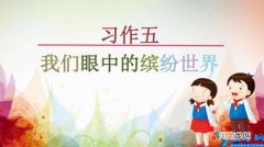 描写场景的优秀作文范文 场景描写作文300字左右