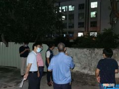 投诉怎么最有效 东莞环保局月度申报