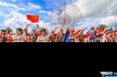 云南12个最好玩的地方 七彩云南欢乐世界