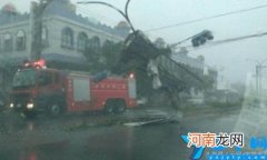 台风17级有多厉害 17级台风是什么概念-破坏力有多强