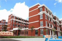 上海市曹杨第二中学上榜第二教育一流 上海十大高中排行榜