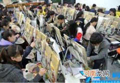 画室排名前十位有哪些 全国排名第一的画室