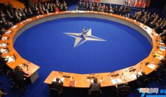 北约邀请中国差点加入北约 中国加入北约了吗