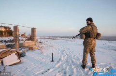 现在乌克兰和谁在打仗 乌克兰为什么在打仗