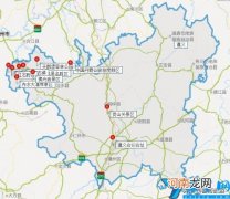 贵州遵义旅游十大景点排名 遵义最有名的旅游景点