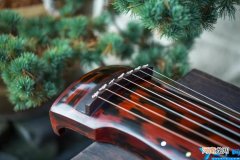 学古琴的最佳年龄 孩子学古琴的最佳年龄