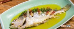 鲈鱼怎么蒸 怎么蒸鲈鱼