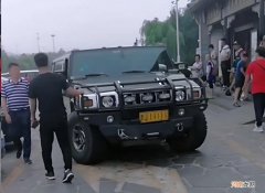 悍马价格最高多少钱 悍马车多少钱