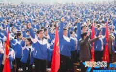 中国最好的初中学校排名前十 全国最好的初中学校排行榜