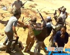 卡扎菲是哪个国家培植起来的 卡扎菲好吗