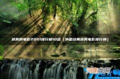 搞笑的电影2021排行前10名 2021年最好看的电影