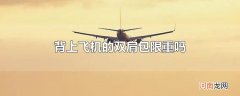 背上飞机的双肩包限重吗