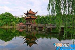 2022年井冈山大学排名全国第几 井冈山大学排名全国第几位