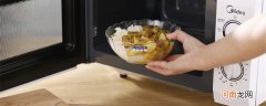锡纸能放微波炉加热吗 烧烤锡纸能放微波炉加热吗