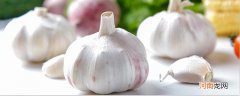 大蒜的保存方法 大蒜的保存方法有哪些