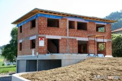 农村建房要办哪些手续 农村建房子需要办理什么手续