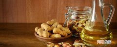 为什么花生油会凝固 花生油会凝固的原因