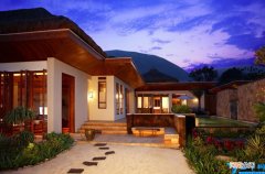 中国十大顶级酒店排名 中国最好的酒店排名前十