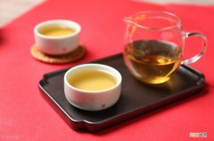 普洱茶的储藏有效期是多久 普洱茶保质期一般多长时间