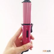 如何用卷发棒 如何用卷发棒卷刘海卷得又好看