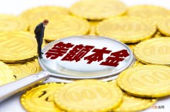 还款一样是本金还是本息 本息还款和本金还款的区别