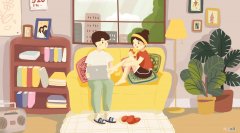 善良有后福的女人面相 有后福的女人面相