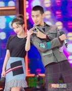 阚清子怎么读 演员阚清子怎么读