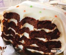 切糕怎么做 新疆切糕怎么做