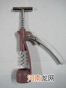 开瓶器怎么用 罐头开瓶器怎么用