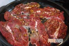 烤肉怎么腌制 烤牛肉怎么腌制
