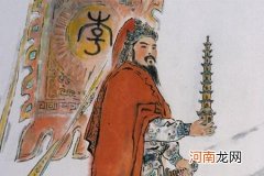 李靖凭什么可以当托塔天王 李靖和托塔天王是一个人吗