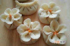 饺子怎么包 饺子怎么包简单又好看