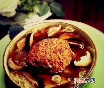 狮子头怎么做 狮子头怎么做视频