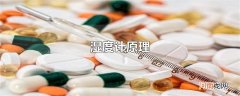 湿度计原理