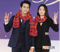 宋承宪为何和刘亦菲分手 刘亦菲和宋承宪为什么分手