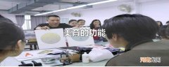 美育的功能