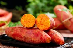 蒸红薯是开水蒸还是冷水蒸 红薯需要蒸多少分钟才能好