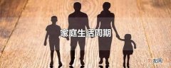 家庭生活周期