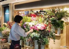 扶持花店创业 扶持花店创业计划书