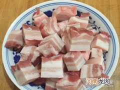 五花肉怎么做 五花肉怎么做肉嫩