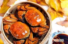 螃蟹怎么蒸 螃蟹怎么蒸多长时间