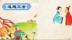 退避三舍的历史典故是什么时期 退避三舍的历史典故