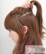 怎么扎丸子头 男生怎么扎丸子头