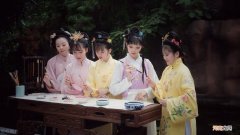 林黛玉的人物形象特点 林黛玉的性格特点