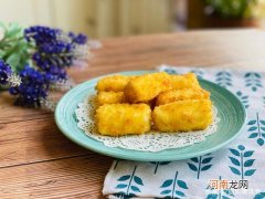 炸鲜奶怎么做 炸鲜奶怎么做好吃