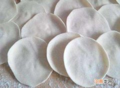 饺子皮怎么做 饺子皮怎么做包子