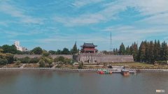 三国荆州是哪里的城市 三国时的荆州是现在的哪个城市