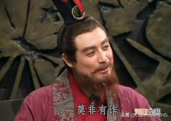 吕蒙怎么死的 吕蒙最后咋死的得