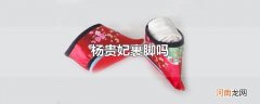 杨贵妃裹脚吗